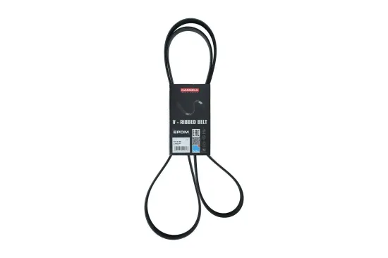 Keilrippenriemen KAMOKA 7016180 Bild Keilrippenriemen KAMOKA 7016180