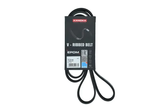 Keilrippenriemen KAMOKA 7016184 Bild Keilrippenriemen KAMOKA 7016184