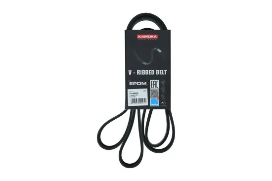 Keilrippenriemen KAMOKA 7016203 Bild Keilrippenriemen KAMOKA 7016203