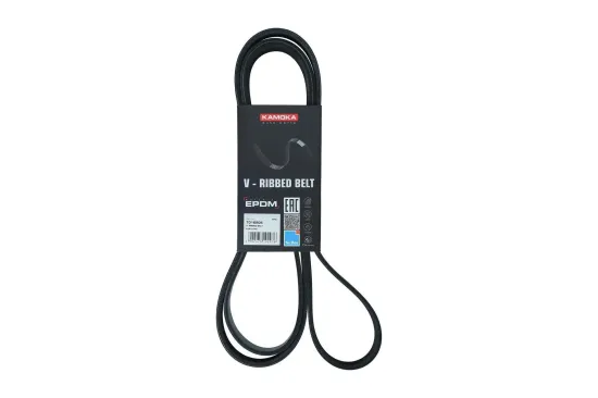Keilrippenriemen KAMOKA 7016205 Bild Keilrippenriemen KAMOKA 7016205