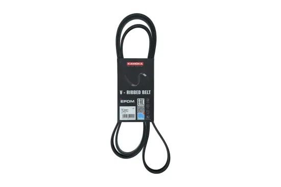Keilrippenriemen KAMOKA 7016207 Bild Keilrippenriemen KAMOKA 7016207
