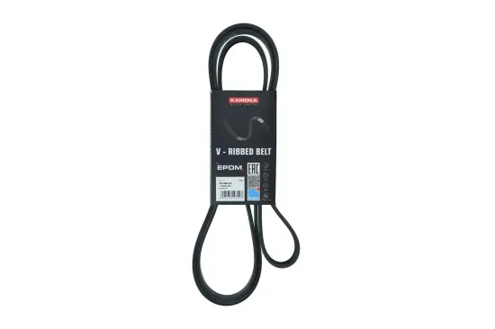 Keilrippenriemen KAMOKA 7016137 Bild Keilrippenriemen KAMOKA 7016137