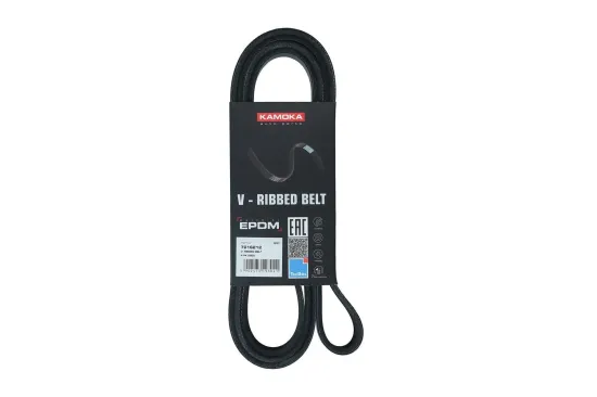 Keilrippenriemen KAMOKA 7016212 Bild Keilrippenriemen KAMOKA 7016212