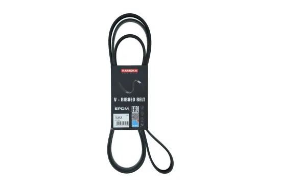 Keilrippenriemen KAMOKA 7016216 Bild Keilrippenriemen KAMOKA 7016216