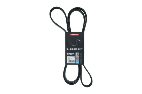 Keilrippenriemen KAMOKA 7016218 Bild Keilrippenriemen KAMOKA 7016218