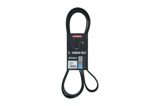 Keilrippenriemen KAMOKA 7016207 Bild Keilrippenriemen KAMOKA 7016207