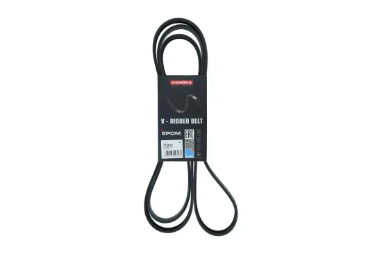 Keilrippenriemen KAMOKA 7017027 Bild Keilrippenriemen KAMOKA 7017027