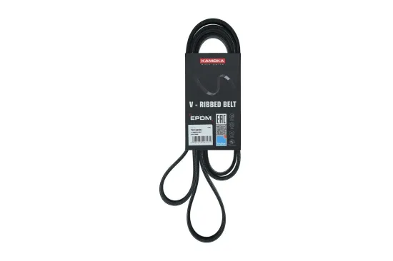Keilrippenriemen KAMOKA 7016225 Bild Keilrippenriemen KAMOKA 7016225