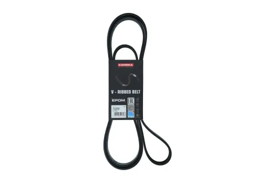 Keilrippenriemen KAMOKA 7016226 Bild Keilrippenriemen KAMOKA 7016226