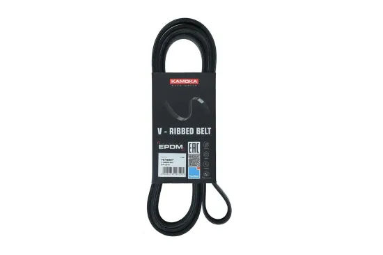 Keilrippenriemen KAMOKA 7016227 Bild Keilrippenriemen KAMOKA 7016227