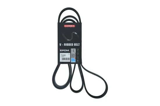 Keilrippenriemen KAMOKA 7016228 Bild Keilrippenriemen KAMOKA 7016228