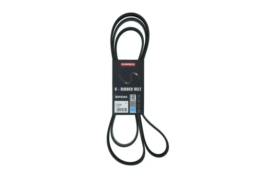 Keilrippenriemen KAMOKA 7016232 Bild Keilrippenriemen KAMOKA 7016232