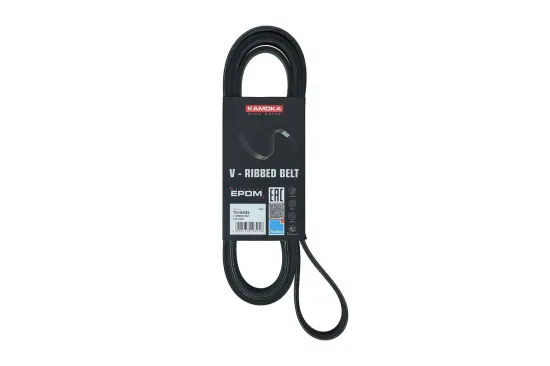 Keilrippenriemen KAMOKA 7016233 Bild Keilrippenriemen KAMOKA 7016233