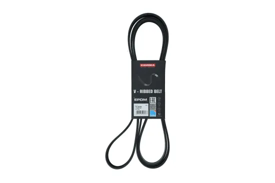 Keilrippenriemen KAMOKA 7016236 Bild Keilrippenriemen KAMOKA 7016236