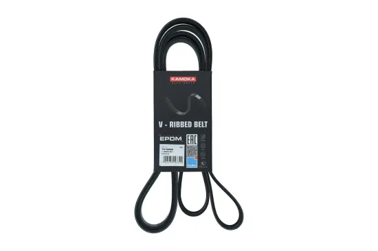 Keilrippenriemen KAMOKA 7016238 Bild Keilrippenriemen KAMOKA 7016238
