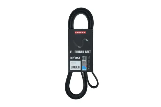 Keilrippenriemen KAMOKA 7016240 Bild Keilrippenriemen KAMOKA 7016240