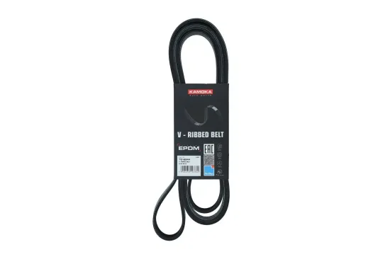 Keilrippenriemen KAMOKA 7016244 Bild Keilrippenriemen KAMOKA 7016244