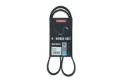 Keilrippenriemen KAMOKA 7017004