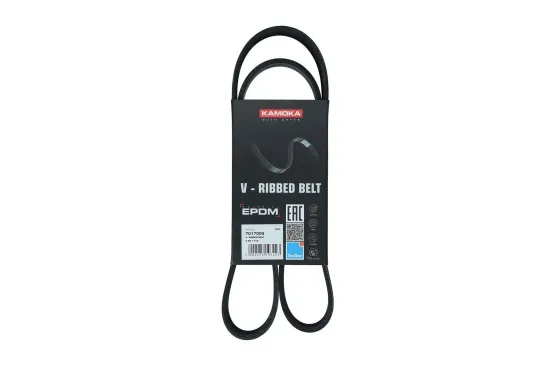 Keilrippenriemen KAMOKA 7017005 Bild Keilrippenriemen KAMOKA 7017005