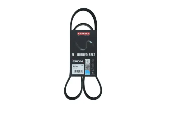 Keilrippenriemen KAMOKA 7017007 Bild Keilrippenriemen KAMOKA 7017007