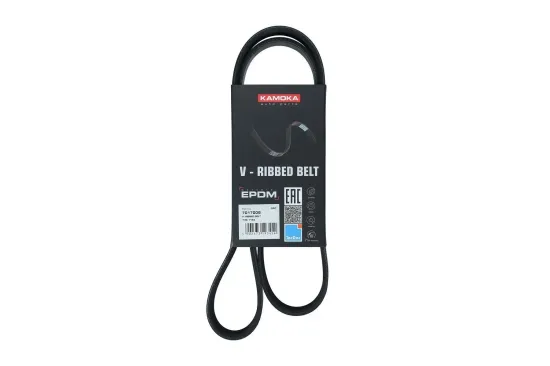 Keilrippenriemen KAMOKA 7017008 Bild Keilrippenriemen KAMOKA 7017008