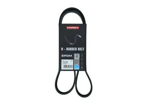 Keilrippenriemen KAMOKA 7017009 Bild Keilrippenriemen KAMOKA 7017009