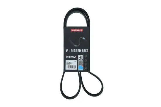 Keilrippenriemen KAMOKA 7017011 Bild Keilrippenriemen KAMOKA 7017011