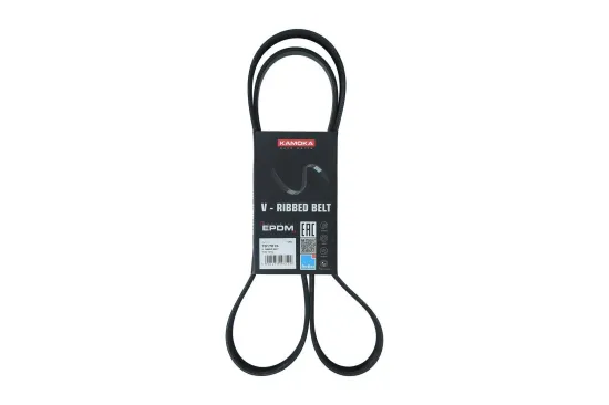 Keilrippenriemen KAMOKA 7017015 Bild Keilrippenriemen KAMOKA 7017015