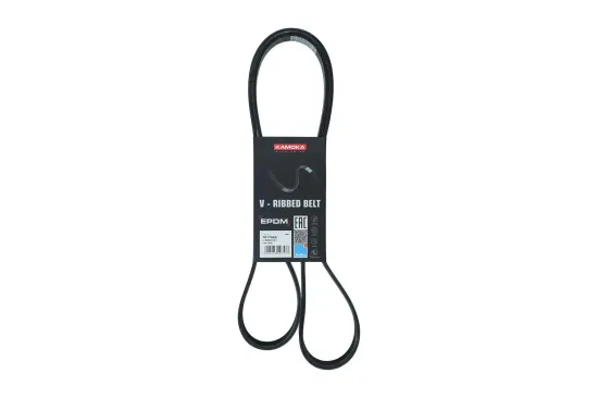 Keilrippenriemen KAMOKA 7017020 Bild Keilrippenriemen KAMOKA 7017020