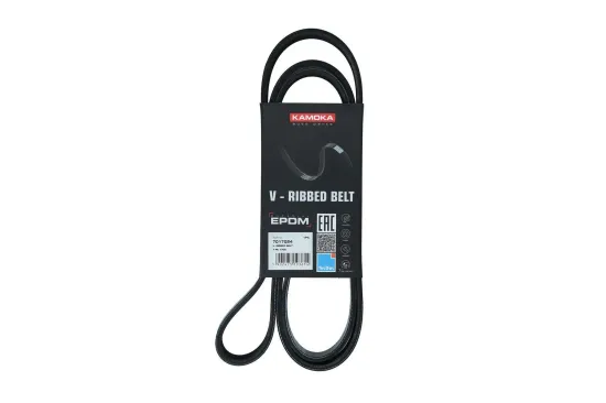 Keilrippenriemen KAMOKA 7017024 Bild Keilrippenriemen KAMOKA 7017024