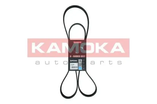 Keilrippenriemen KAMOKA 7017025 Bild Keilrippenriemen KAMOKA 7017025