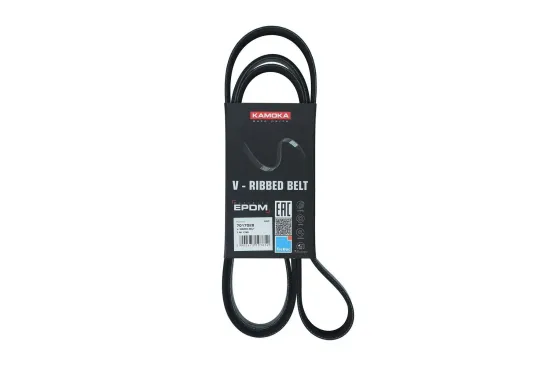 Keilrippenriemen KAMOKA 7017028 Bild Keilrippenriemen KAMOKA 7017028