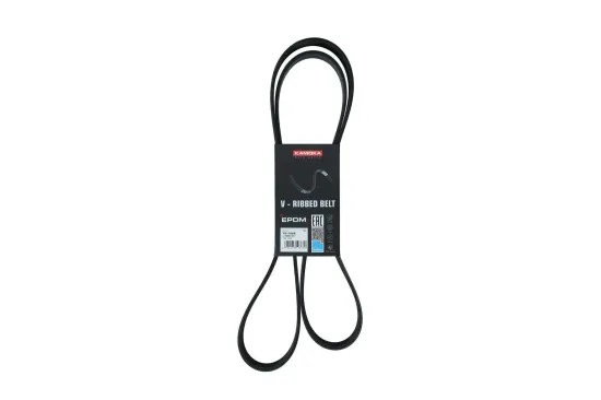 Keilrippenriemen KAMOKA 7017029 Bild Keilrippenriemen KAMOKA 7017029