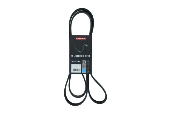 Keilrippenriemen KAMOKA 7017042 Bild Keilrippenriemen KAMOKA 7017042