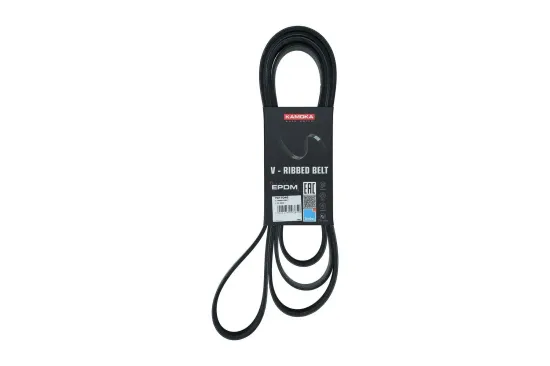 Keilrippenriemen KAMOKA 7017048 Bild Keilrippenriemen KAMOKA 7017048