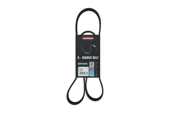 Keilrippenriemen KAMOKA 7018001 Bild Keilrippenriemen KAMOKA 7018001