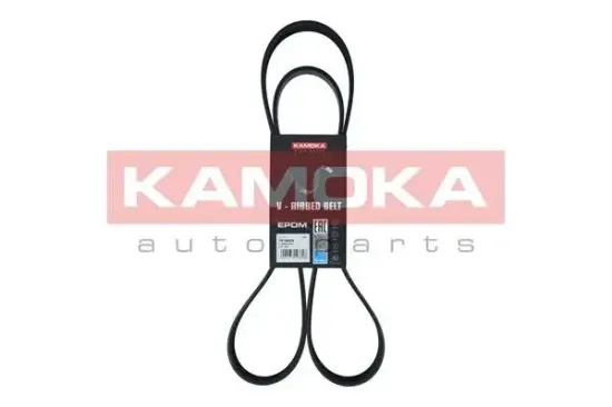 Keilrippenriemen KAMOKA 7018003 Bild Keilrippenriemen KAMOKA 7018003