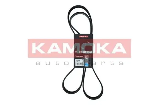 Keilrippenriemen KAMOKA 7018004 Bild Keilrippenriemen KAMOKA 7018004