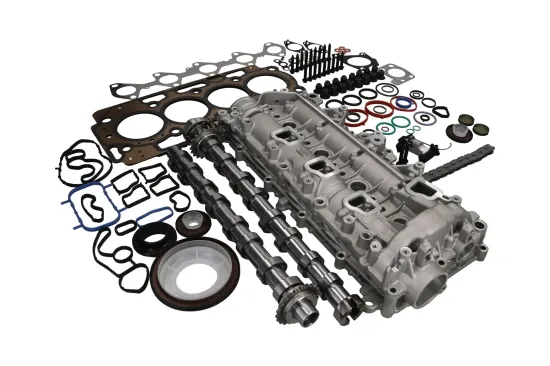 Nockenwellensatz KAMOKA 7030003 Bild Nockenwellensatz KAMOKA 7030003