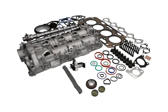 Nockenwellensatz KAMOKA 7030003 Bild Nockenwellensatz KAMOKA 7030003