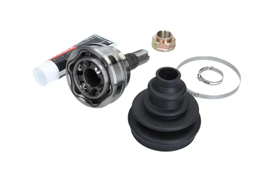 Gelenksatz, Antriebswelle radseitig KAMOKA 7036 Bild Gelenksatz, Antriebswelle radseitig KAMOKA 7036