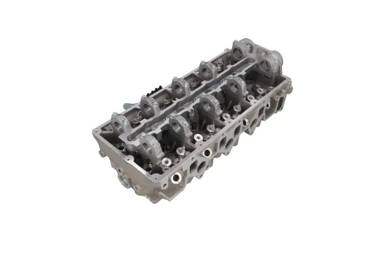 Zylinderkopf KAMOKA 7040001 Bild Zylinderkopf KAMOKA 7040001