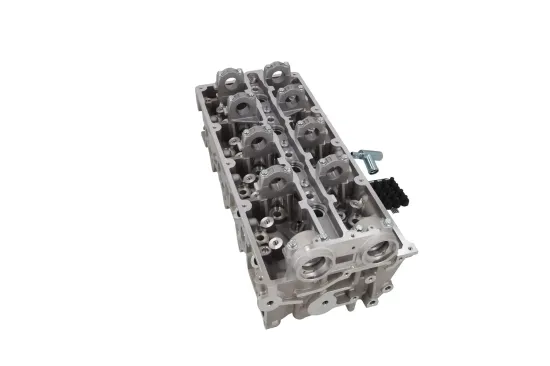 Zylinderkopf KAMOKA 7040001 Bild Zylinderkopf KAMOKA 7040001