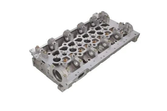 Zylinderkopf KAMOKA 7040004 Bild Zylinderkopf KAMOKA 7040004