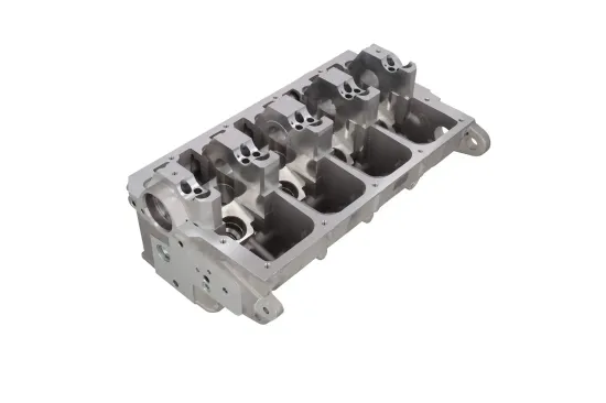 Zylinderkopf KAMOKA 7040007 Bild Zylinderkopf KAMOKA 7040007