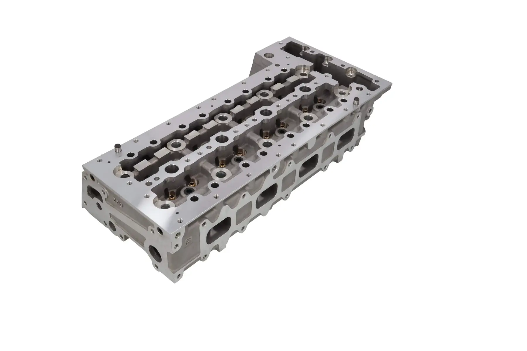 Zylinderkopf KAMOKA 7040010