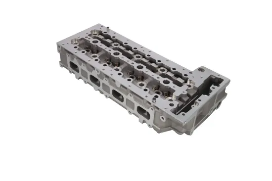 Zylinderkopf KAMOKA 7040010 Bild Zylinderkopf KAMOKA 7040010