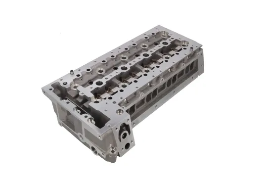 Zylinderkopf KAMOKA 7040010 Bild Zylinderkopf KAMOKA 7040010