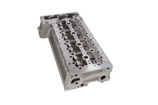 Zylinderkopf KAMOKA 7040010 Bild Zylinderkopf KAMOKA 7040010