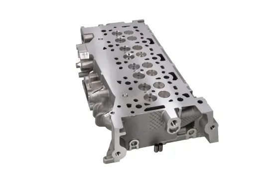 Zylinderkopf KAMOKA 7040015 Bild Zylinderkopf KAMOKA 7040015